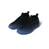 Adidas Harden Volume 10 Core Black/Ray Blue/Silver Metallic