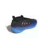 Adidas Harden Volume 10 Core Black/Ray Blue/Silver Metallic