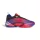 Adidas D.O.N. Issue 8 Core Black / Lucid Red / Lucid Blue