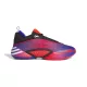 Adidas D.O.N. Issue 8 Core Black / Lucid Red / Lucid Blue 4313