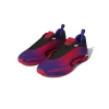 Adidas D.O.N. Issue 8 Core Black / Lucid Red / Lucid Blue