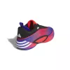 Adidas D.O.N. Issue 8 Core Black / Lucid Red / Lucid Blue