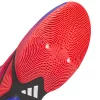Adidas D.O.N. Issue 8 Core Black / Lucid Red / Lucid Blue
