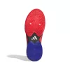 Adidas D.O.N. Issue 8 Core Black / Lucid Red / Lucid Blue