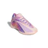 Adidas Anthony Edwards 2 Haze Coral/Bliss Lilac/Zero Metallic
