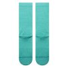 STANCE ICON TURQUOISE M