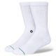 STANCE ICON WHITE