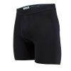 STANCE OG BOXER BRIEF BLACK/BROWN S