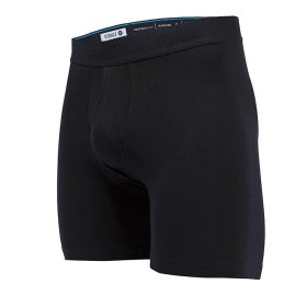 STANCE OG BOXER BRIEF BLACK/BROWN