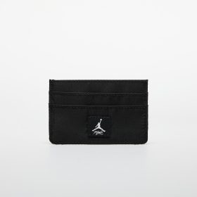 Jordan Flight Cardcase Black
