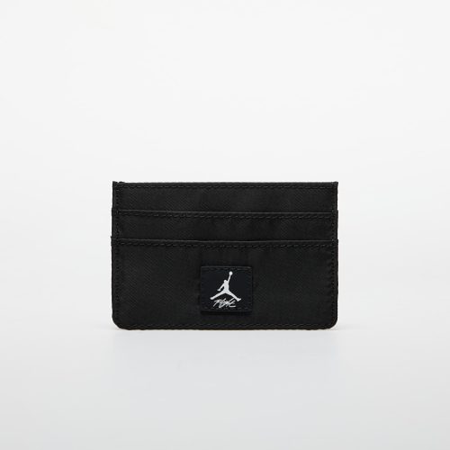 Jordan Flight Cardcase Black