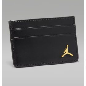 Jordan Jumpman Ingot Cardcase Black