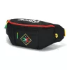 Jordan Cross Body Black ONE