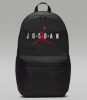 Jordan Jam HBR Backpack (23L) Black