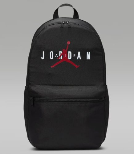 Jordan Jam HBR Backpack (23L) Black