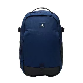Jordan Jam Cordura Franchise 29L Backpack Midnight Navy