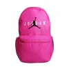 Jordan Jam HBR Eco 23L Backpack Pink ONE