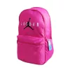 Jordan Jam HBR Eco 23L Backpack Pink ONE