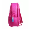 Jordan Jam HBR Eco 23L Backpack Pink ONE