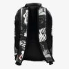Jordan Jam Borough GFX Backpack Black/White