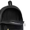 Jordan Jam Topographic Borough Backpack Black