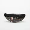 Jordan Jam Borough Gfx Crossbody Bag Black/ Multi