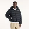 New Balance Boston Puffer Black XL