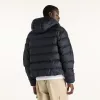 New Balance Boston Puffer Black XL