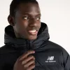 New Balance Boston Puffer Black XL