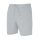 NEW BALANCE FRENCH TERRY SHORT 7 INCH GREY S