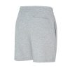 NEW BALANCE FRENCH TERRY SHORT 7 INCH GREY XL