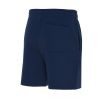 NEW BALANCE FRENCH TERRY SHORT 7 INCH NAVY XL