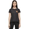 MISTER TEE LADIES SPACE JAM TUNE SQUAD LOLA BOX TEE BLACK/BLK