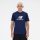 New Balance Sport Essentials Logo T-Shirt Blue S