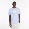 New Balance MT51500DYK Athletics Logo T-Shirt Daybreak