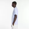 New Balance MT51500DYK Athletics Logo T-Shirt Daybreak