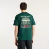 New Balance Grab a Bite Boston Green XL