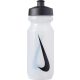 NIKE BIG MOUTH BOTTLE 2.0 22 OZ CLEAR/BLACK/BLACK