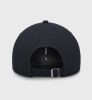 Nike MLB New York Yankees Club Unstructured Organic Cotton Cap Pitch Blue 4FA