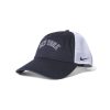 Nike MLB New York Yankees Club Unstructured Trucker Cap Pitch Blue 4FA/White 10A