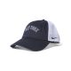 Nike MLB New York Yankees Club Unstructured Trucker Cap Pitch Blue 4FA/White 10A