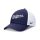 Nike MLB Los Angeles Dodgers Club Unstructured Trucker Cap Loyal Blue/White 10A L/X