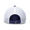 Nike MLB Los Angeles Dodgers Club Unstructured Trucker Cap Loyal Blue/White 10A L/X