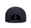 Nike MLB New York Yankees Dri-Fit Pro Structured Square Bill Cap Pitch Blue 4FA/White 10A L/X