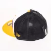 New Era Team Word Arch Cap Los Angeles Lakers MULTICOLOR
