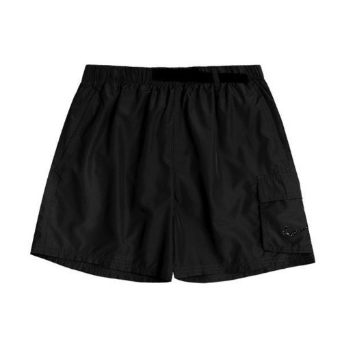 Nike Volley Short 5" Black M