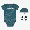 Jordan Set JHB MVP 3PC Box Set Green