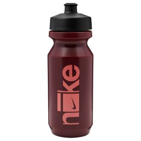   Nike Big Mouth Bottle 2.0 22 Oz Graphic Dark Team Red/Black/Magic