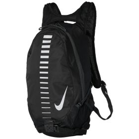 Nike Run Commuter Backpack 15L Black/Anthracite/Silver