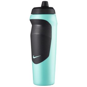 NIKE HYPERSPORT BOTTLE 20 OZ COOL MINT/BLACK/BLACK/COOL MINT